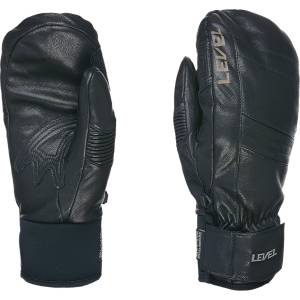 LEVEL Ръкавици LEVEL Rexford Mitt Gloves - Black - размер 10 (EU) (202-7347-0117)