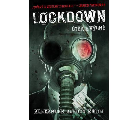 Lockdown - A. G. Smith