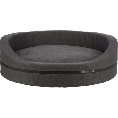 CityStyle HOME Edition oválne lôžko s okrajom