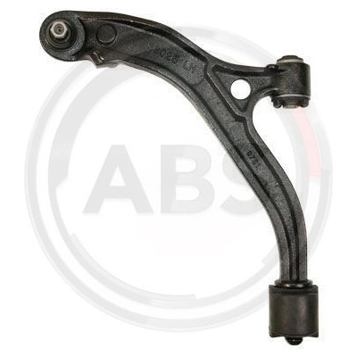 A.B.S. ALL BRAKE SYSTEMS BV. 210905