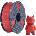 SUNLU PLA Matte Red - 1, 75 mm / 1000 g (6933582309640)