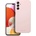 Roar Силиконов Калъф за Samsung A34, Roar Cloud-Skin Case, Розов (5903396249495)