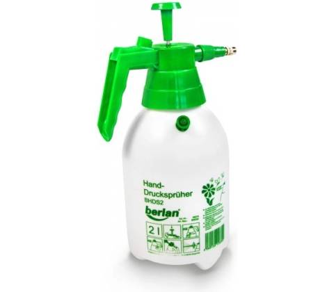Proteco Garden 2L
