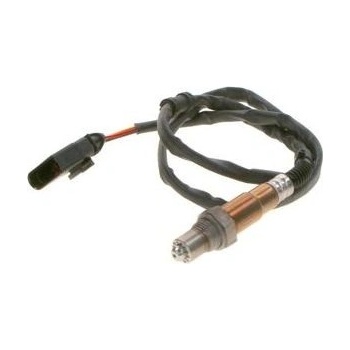 Lambda sonda BOSCH 0 258 027 021