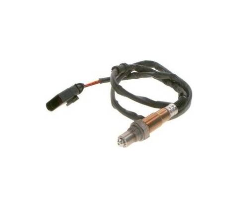 Lambda sonda BOSCH 0 258 027 021
