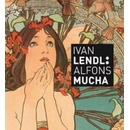 Ivan Lendl: Alfons Mucha