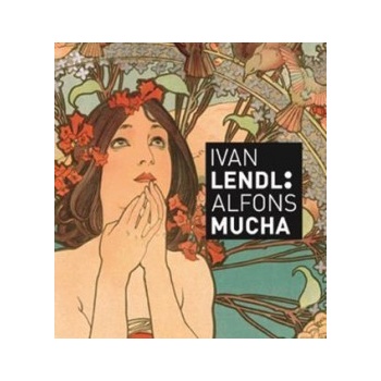 Ivan Lendl: Alfons Mucha