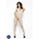 Catsuit PASSION BS009 bílý