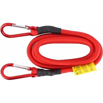 Pružný upínač Hook10 mm 1x120 cm