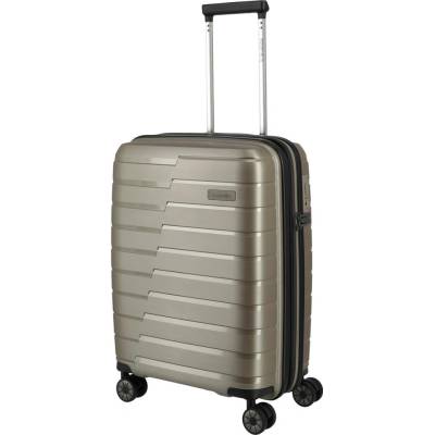 Travelite Air Base S exp Champagne 50l