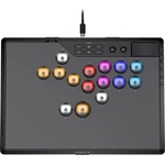 Corsair Gaming Corsair NOVABLADE PRO Wireless Hall Effect Геймърски безжичен аркаден контролер (CH-963B01G-WW)