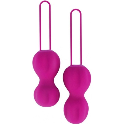 Nomi Tang IntiMate Venušine guličky Kegel Set Plus