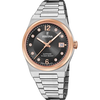 Image 1 of Festina F20037/3