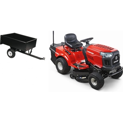 MTD Troy-Bilt Bronco 92T-R