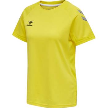 Hummel Риза Hummel LEAD S/S POLY JERSEY WOMEN 207397-5269 Размер S