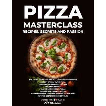 Pizza Masterclass