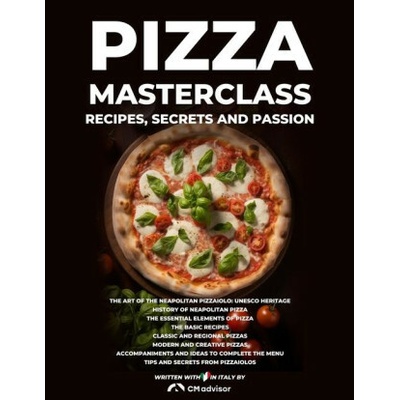 Pizza Masterclass