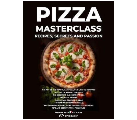 Pizza Masterclass