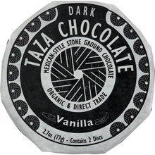 TAZA Vanilla 50% 77 g