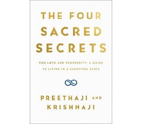 The Four Sacred Secrets