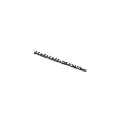 NÁSTROJE CZ Vrták do kovu HSS Co5 2,5 mm CZ004