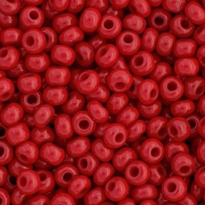 PRECIOSA ORNELA PRECIOSA rokajl 8/0 sýty (93170) č.65 - 20 g
