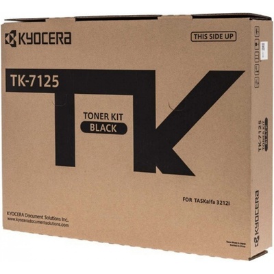 Kyocera Mita TK-5280K - originálny
