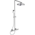 Vidima Душ система със смесител, Ceratherm T25, A7628AA, Vidima (A7628AA)