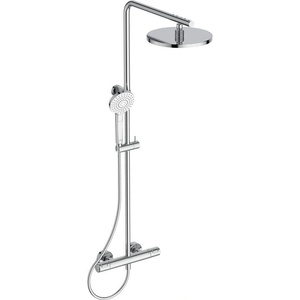 Vidima Душ система със смесител, Ceratherm T25, A7628AA, Vidima (A7628AA)