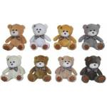 SUN-DAY Teddy bear 8 colors
