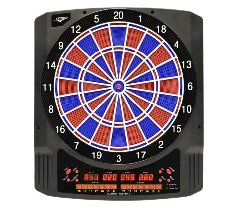 Classic Master II