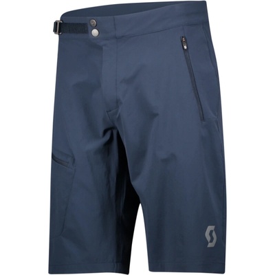 Scott Short mens Explorair Light 2022 midnightblue