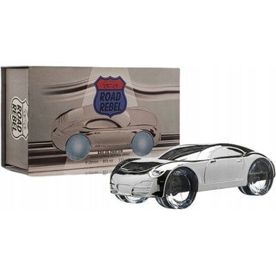 Tiverton Road Rebel silver parfémovaná voda pánská 100 ml