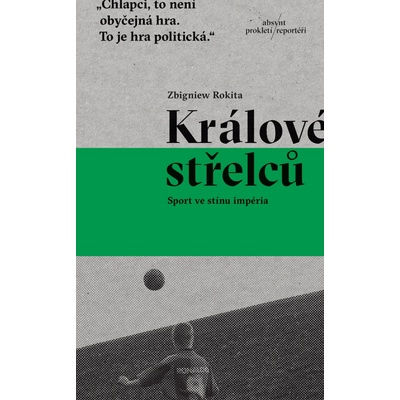 Králové střelců - Zbigniew Rokita