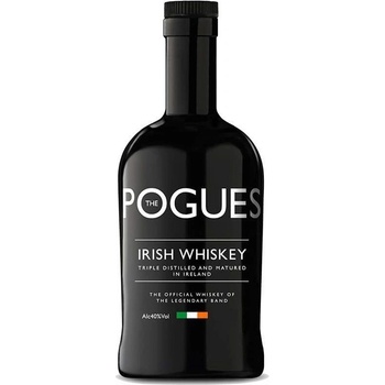 Pogues Поугс