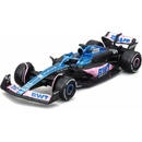Bburago RACE Formula F1 BWT Alpine F1 Team A523 2023 31 Esteban Ocon 1:43