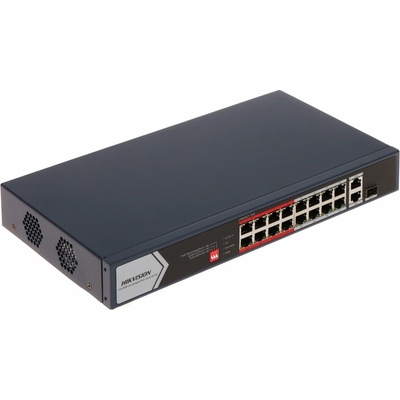 Hikvision DS-3E0318P-E/M