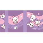 Nebulo Кутия за брошури Nebulo Kitty A5 P-FB-A5-CICA (P-FB-A5-CICA)