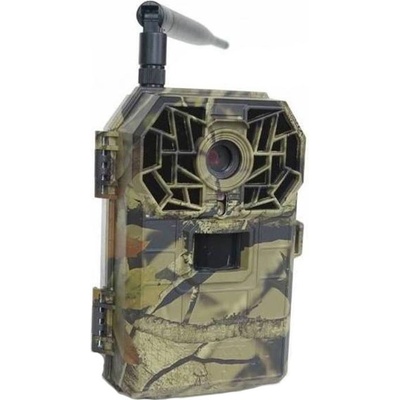 BRAVSON GROUP s.r.o. Fotopasca BUNATY FULL HD GSM