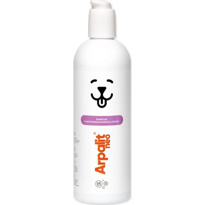 Arpalit Neo šampon antiparazitní 50 ml