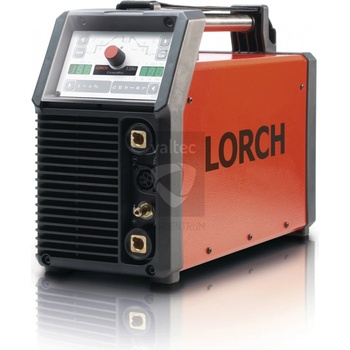 LORCH T 220 DC ControlPro