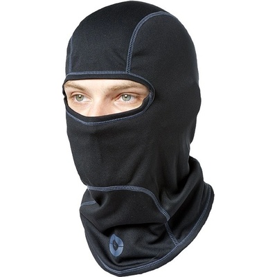 GUNS kukla COOLMAX black