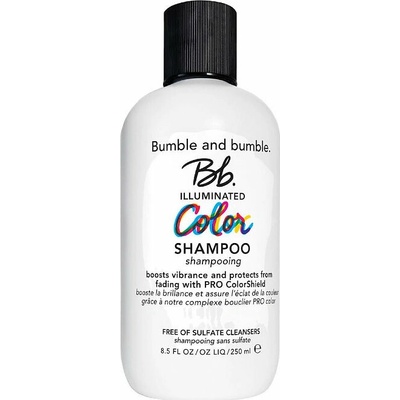 Bumble and bumble Illuminated Color Shampoo 250 ml