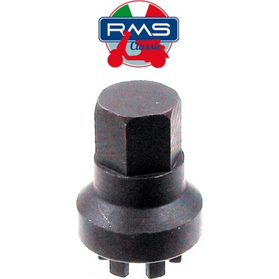 Clutch nut removal tool 267000160