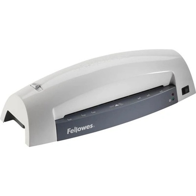 Fellowes Lunar + A4