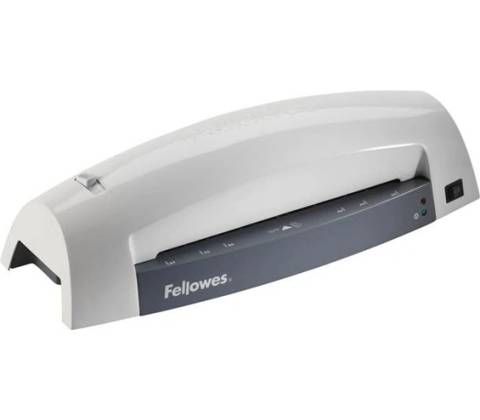Fellowes Lunar + A4