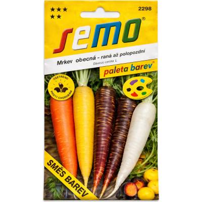 SEMO МОРКОВИ ДЖЕНЕРАЛ 2298 (2298)