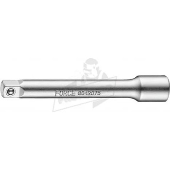 Image 1 of FORCE Удължител JN66500 1/2" 500мм. /20" | FORCE Tools (JN66500)