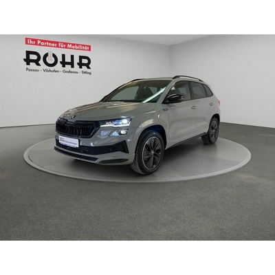 Skoda Karoq 2.0 TDI 4x4 DSG Sportline 110 kW
