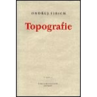 Topografie - Ondřej Fibich